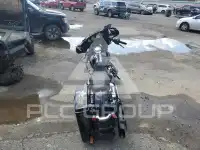 2016 Harley-Davidson FL фото