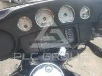 2016 Harley-Davidson FL фото