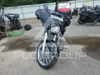 2016 Harley-Davidson FL фото