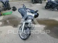 2016 Harley-Davidson FL фото