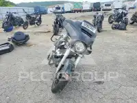 2016 Harley-Davidson FL photo