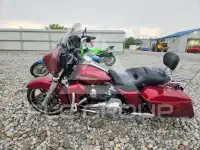 2016 Harley-Davidson FL photo