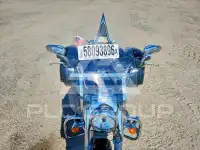 2016 Harley-Davidson FL photo