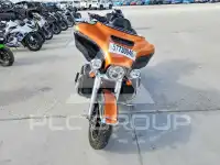 2016 Harley-Davidson FL фото