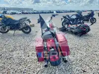 2016 Harley-Davidson FL фото