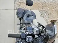 2016 Harley-Davidson FL фото