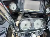2016 Harley-Davidson FL фото