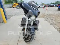 2016 Harley-Davidson FL фото