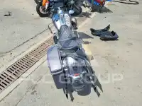 2016 Harley-Davidson FL фото