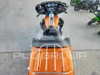 2016 Harley-Davidson FL фото