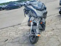 2016 Harley-Davidson FL фото