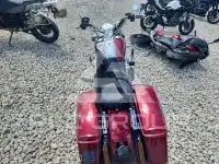 2016 Harley-Davidson FL фото