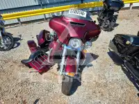 2016 Harley-Davidson FL photo