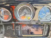 2016 Harley-Davidson FL фото