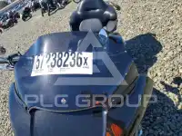 2016 Harley-Davidson FL фото
