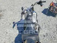 2016 Harley-Davidson FL photo