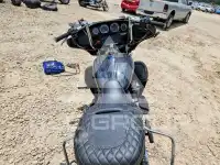 2016 Harley-Davidson FL фото