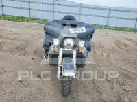 2016 Harley-Davidson FL photo