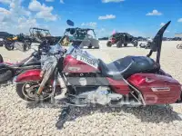 2016 Harley-Davidson FL фото