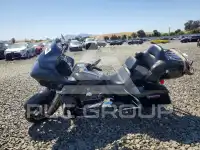 2016 Harley-Davidson FL фото
