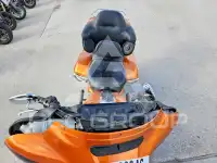 2016 Harley-Davidson FL фото