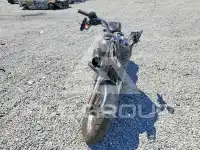 2016 Harley-Davidson FL photo