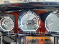 2016 Harley-Davidson FL photo