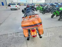 2016 Harley-Davidson FL фото