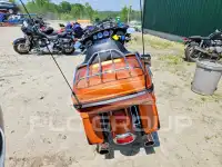 2016 Harley-Davidson FL photo
