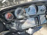 2016 Harley-Davidson FL фото