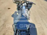 2016 Harley-Davidson FL фото