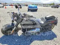 2016 Harley-Davidson FL photo