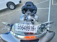 2016 Harley-Davidson FL photo