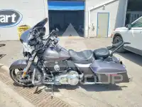 2016 Harley-Davidson FL фото