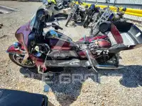 2016 Harley-Davidson FL photo