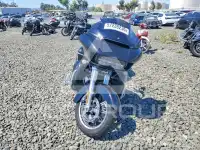2016 Harley-Davidson FL фото
