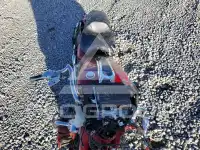 2016 Harley-Davidson FL фото