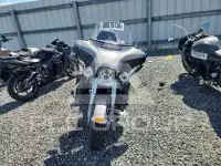 2016 Harley-Davidson FL photo