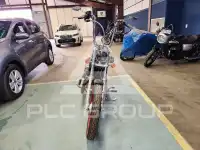 2016 Harley-Davidson Sportster120 фото