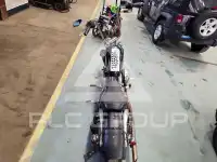 2016 Harley-Davidson Sportster120 фото