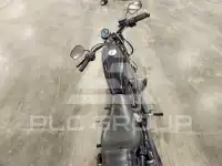 2016 Harley-Davidson Sportster120 фото