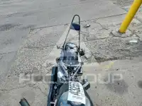 2016 Harley-Davidson Sportster120 фото
