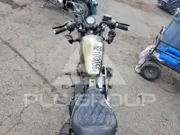 2016 Harley-Davidson Sportster120 фото