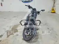 2016 Harley-Davidson VRS фото