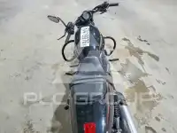 2016 Harley-Davidson VRS фото