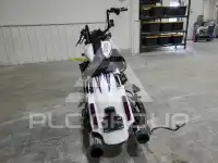 2016 Harley-Davidson FL фото