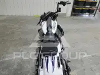 2016 Harley-Davidson FL фото