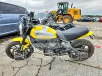 2016 Ducati Other фото