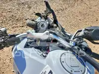 2016 Ducati MULTISTRADA фото