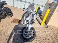 2016 Ducati MULTISTRADA фото